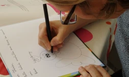 Premières Pages 2017