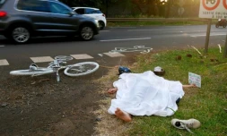 Actualité de La Réunion, Extinction Rebellion, Saint-Joseph, Saint-Pierre