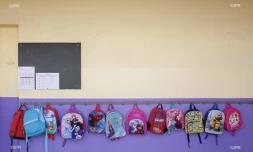 rentrée scolaire 2016