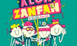 alon zanfan