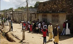 Comores : l'île de Mohéli frappée de plein fouet par la Covid-19