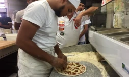 CFA, apprentis, section pizzaïolos