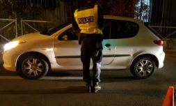 police, contrĂ´les, nuit, electropicales, alcool, automobilistes,