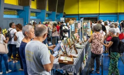 Saint-Denis : le plan seniors en action