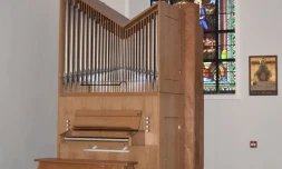 Orgue