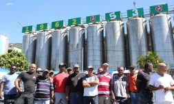 Brasserie de bourbon