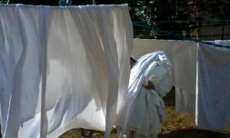 Plus de 28.000 viols ont été signalés en Inde en 2020 (ANNA ZIEMINSKI / AFP)