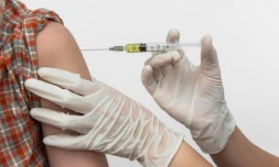 Saint-Paul : le centre de vaccination du Chor déménage au centre hospitalier Gabriel-Martin