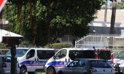  commissariat du Port 