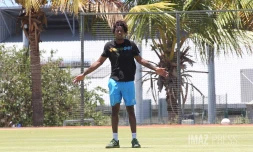 Gaël Monfils 