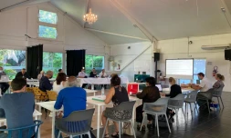 Grand Sud : validation de plus d'1,1 million d'euros de subventions publiques