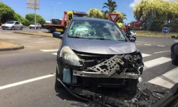 voiture boulevard sud