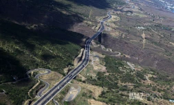 route des Tamarins 