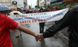 Syndicats