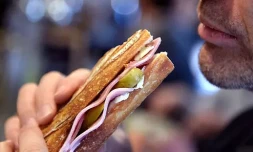sandwich