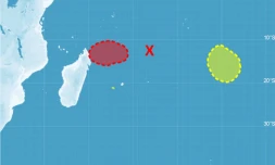 Risque important de formation d'une tempête ce jeudi