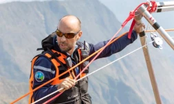 Adjudant François Vincent