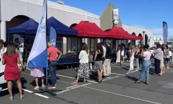 Saint-Pierre : une semaine pour prendre soin de sa santé à la Cécibase