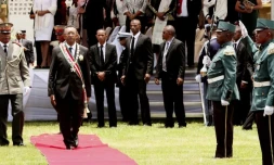 Hery Rajaonarimampianina