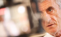 Préfet patrice  Latron 