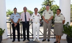 formations de l\'IHEDN