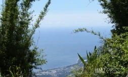 Vue sur Saint-Denis depuis le Colorado
