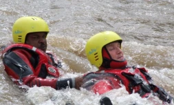 Pompiers