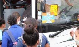 Transports scolaires : les syndicats suspendent la grève