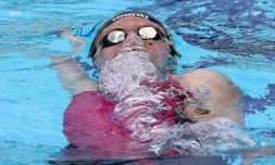 natation meeting 