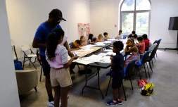 vacances culturelles Ă saint-paul