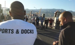 Docks