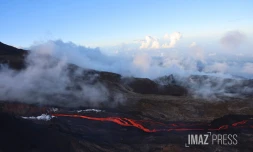 piton d la fournaise 2026