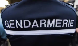 La brigade fluviale cartographie les épaves de voitures pour élucider des cold cases ( AFP / Sameer Al-DOUMY )