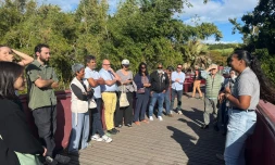 L'Agence Régionale de la Biodiversité de La Réunion reconduit sa gouvernance à l'unanimité et lance son nouveau mandat 2026-2029