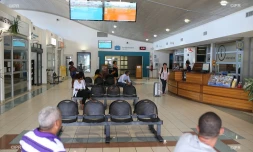 Aéroport de Pierrefonds