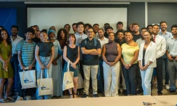 Hackathon "Digitaliser le Bâtiment" : à La Réunion, l’IA passe du potentiel à des solutions concrètes pour la filière