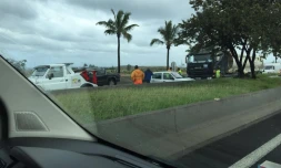 accident Pierrefonds 1 juillet 2016