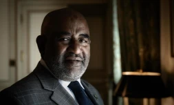 azali président des comores 