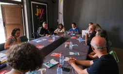 Saint-Paul : le danse et le handicap mis à l'honneur au festival des Arts de la Marge 