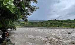 rivière des galets 