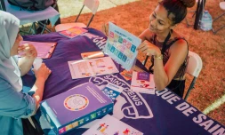 Saint-Denis : un ti piknik pas comme les autres