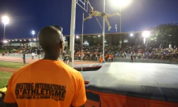 Athlétisme