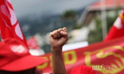 slogan manifestation 