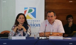 conférence de presse agriculture