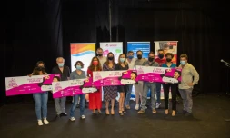 Le Port : les vainqueurs du Startupweekend récompensés 
