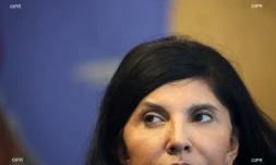 Nassimah Dindar 