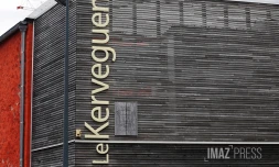 salle Le Kerveguen 
