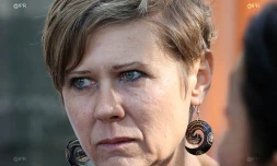 Marie Hélene Dor
