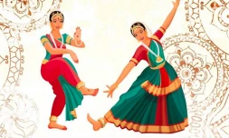 Cours de danse indienne gratuits