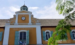 hotel de ville de saint-pierre 